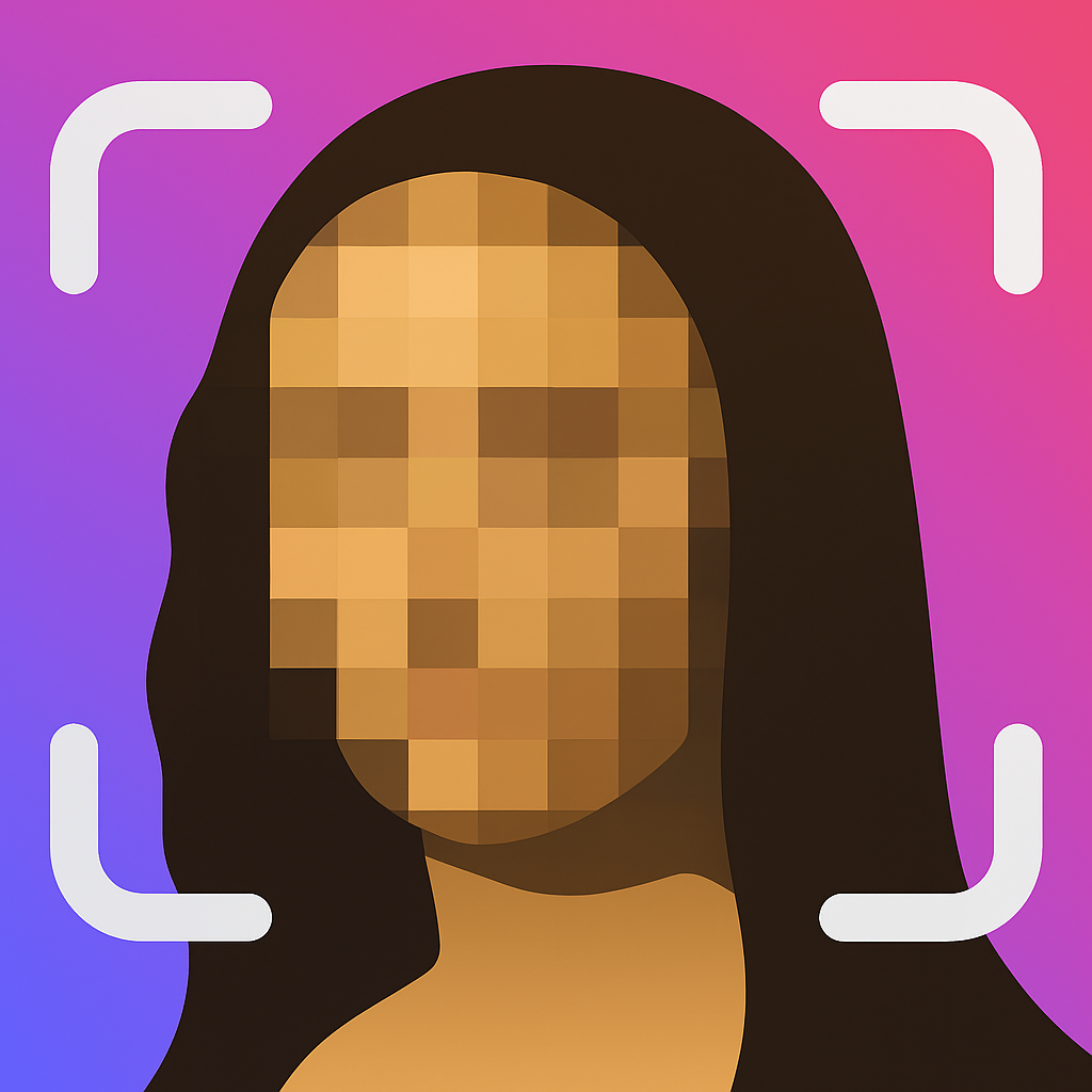 PrivacyLens App Icon